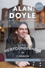 Cover: A Newfoundlander in Canada - Doubleday Canada