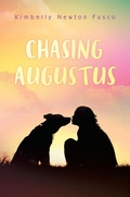 Cover: Chasing Augustus - Knopf Books for Young Readers