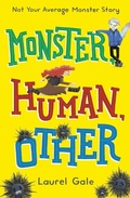 Cover: Monster, Human, Other - Crown Books for Young Readers