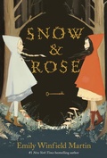 Cover: Snow & Rose - Random House Books for Young Readers