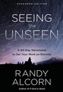 Cover: Seeing the Unseen, Expanded Edition - Multnomah