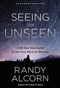 Cover: Seeing the Unseen, Expanded Edition - Multnomah