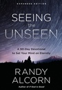 Cover: Seeing the Unseen (Expanded Edition) - Multnomah Press
