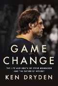 Cover: Game Change - McClelland & Stewart Inc.
