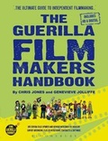 Cover: The Guerilla Film Makers Handbook - Continuum International Publishing Group Ltd.