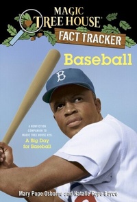 Abbildung von: Baseball - Random House Books for Young Readers