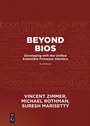 Cover: Beyond BIOS - De Gruyter
