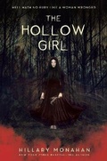 Cover: The Hollow Girl - Delacorte Press