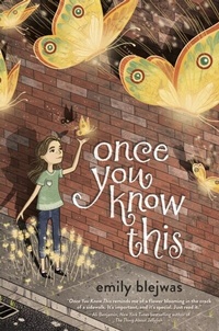 Enlarge image Cover: Once You Know This - Delacorte Press