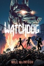 Cover: Watchdog - Delacorte Press