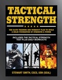 Cover: Tactical Strength - Hatherleigh Press
