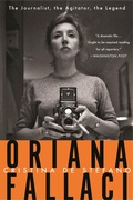 Cover: Oriana Fallaci - Other Press