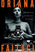 Cover: Oriana Fallaci - Other Press LLC