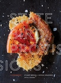 Cover: State Bird Provisions - Ten Speed Press