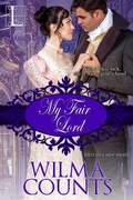 Cover: My Fair Lord - Lyrical Press