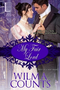 Enlarge image Cover: My Fair Lord - Lyrical Press