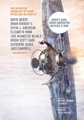 Cover: Infinite Stars - Titan Books