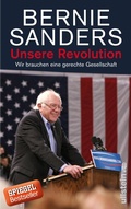 Cover: Unsere Revolution - Ullstein