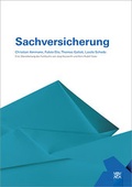 Cover: Sachversicherung - Compendio Bildungsmedien
