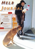 Cover: HELB Journal Jahresausgabe 2016 - epubli