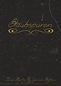 Cover: Staubspuren - epubli
