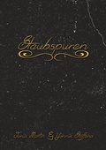 Cover: Staubspuren - epubli