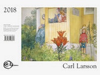 Abbildung von: Der Kleine Carl Larsson-Kalender 2018 - Langewiesche, K R