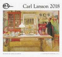 Abbildung von: Der Große Carl Larsson-Kalender 2018 - Langewiesche, K R