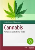 Cover: Cannabis - Wissenschaftliche Verlagsgesellschaft
