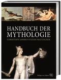 Cover: Handbuch der Mythologie - Philipp von Zabern in Herder