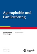 Cover: Agoraphobie und Panikst&ouml;rung - Hogrefe