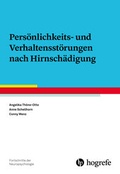 Abbildung von: Persönlichkeits- und Verhaltensstörungen nach Hirnschädigung - Hogrefe
