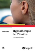 Cover: Hypnotherapie bei Tinnitus - Hogrefe