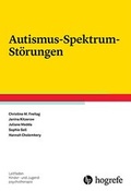 Bild: Autismus-Spektrum-Störungen - Hogrefe