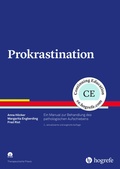 Cover: Prokrastination - Hogrefe