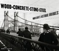 Cover: Wood, Concrete, Stone, and Steel - University of Minnesota Press