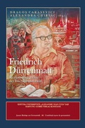 Cover: Friedrich D&uuml;rrenmatt - Hartung-Gorre