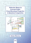 Cover: Molecular rotors in external fields: From directional properties to quantum computation - Mensch & Buch