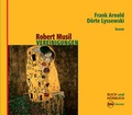 Cover: Vereinigungen - Sinus-Verlag