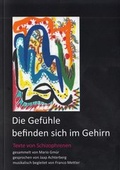 Cover: DIE GEF&Uuml;HLE BEFINDEN SICH IM GEHIRN - EDITION SIGNAThUR