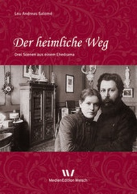 Enlarge image Cover: Der heimliche Weg - Welsch, Ursula