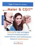 Cover: Maier & Co - LORENZ.PUBLISHING.