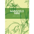 Cover: Mansfield Park - Nova MD