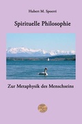 Cover: Spirituelle Philosophie - Hierophant Verlag