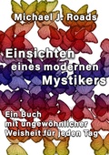 Cover: Einsichten eines modernen Mystikers - Hierophant Verlag