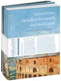 Cover: Unter italischen Himmeln - Sandstein Kultur