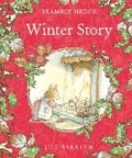 Cover: Winter Story - HarperCollins