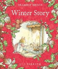 Enlarge image Cover: Winter Story - HarperCollins