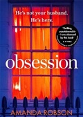 Cover: Obsession - AVON, a division of HarperCollins Publishers Ltd