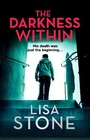 Cover: The Darkness Within - AVON, a division of HarperCollins Publishers Ltd